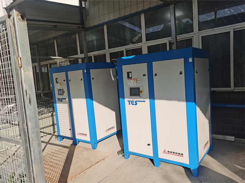 空压机压缩空气泄漏的坏处